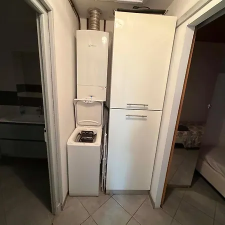 Les Palmiers Διαμέρισμα Μιλό